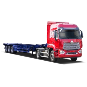 Xe đầu kéo HOWO NX 4×2