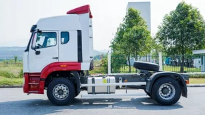 7 câu cần hỏi đại lý trước khi chốt mua xe đầu kéo